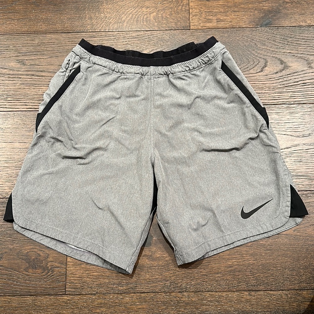 Nike Pro flex training shorts